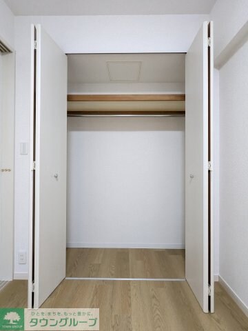 ルクレ初台の物件内観写真