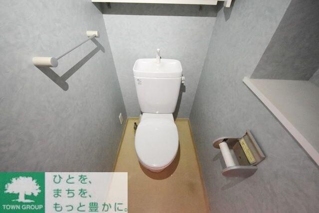 スカイコート日本橋人形町第５の物件内観写真