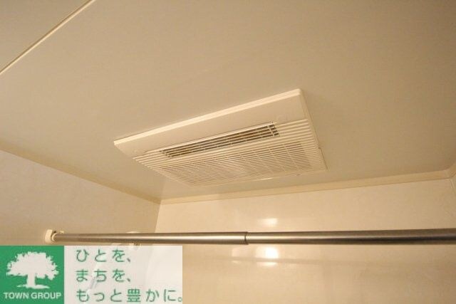 パレステュディオ南麻布の物件内観写真