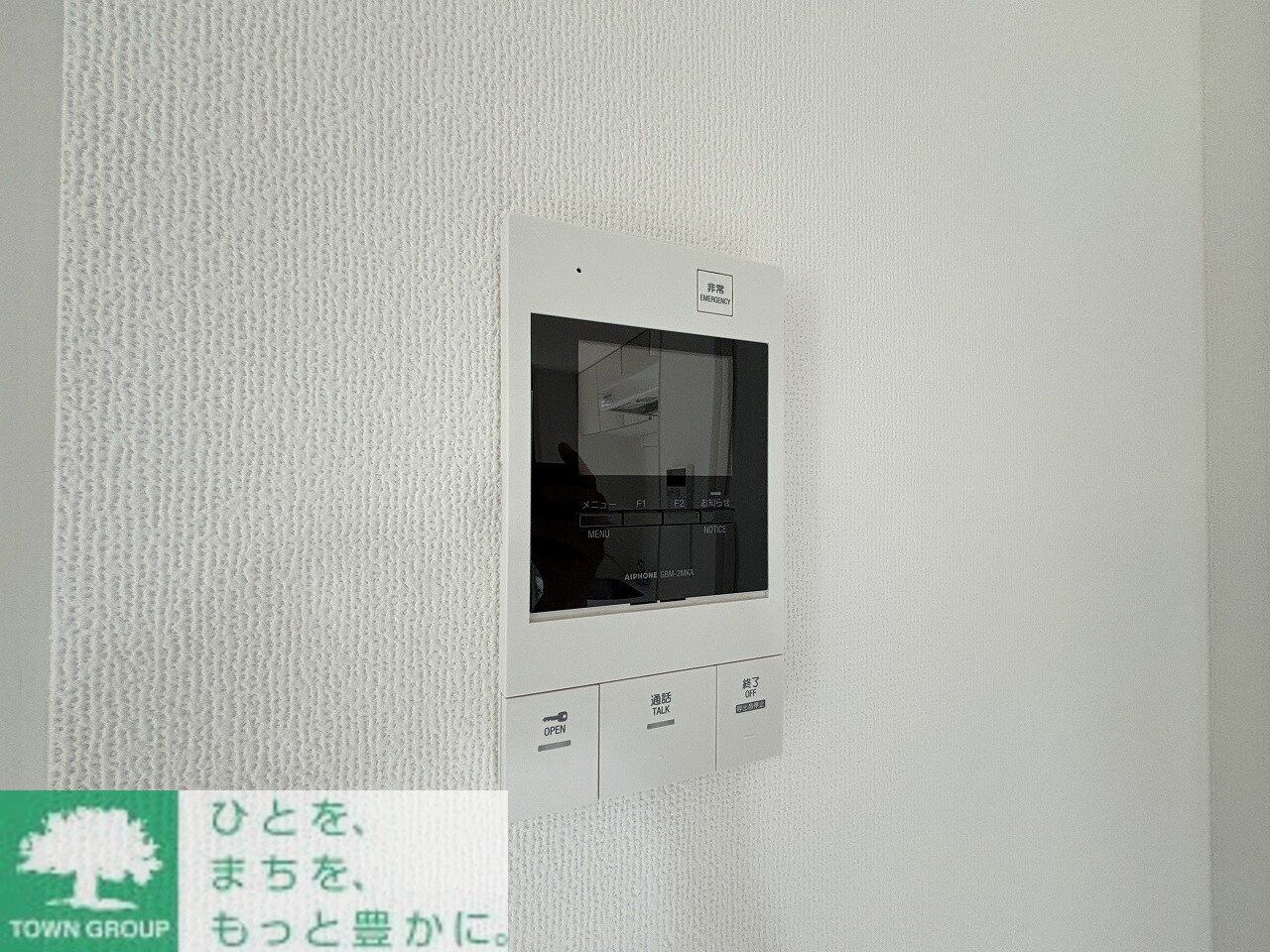 SOLASIA residence用賀の物件内観写真