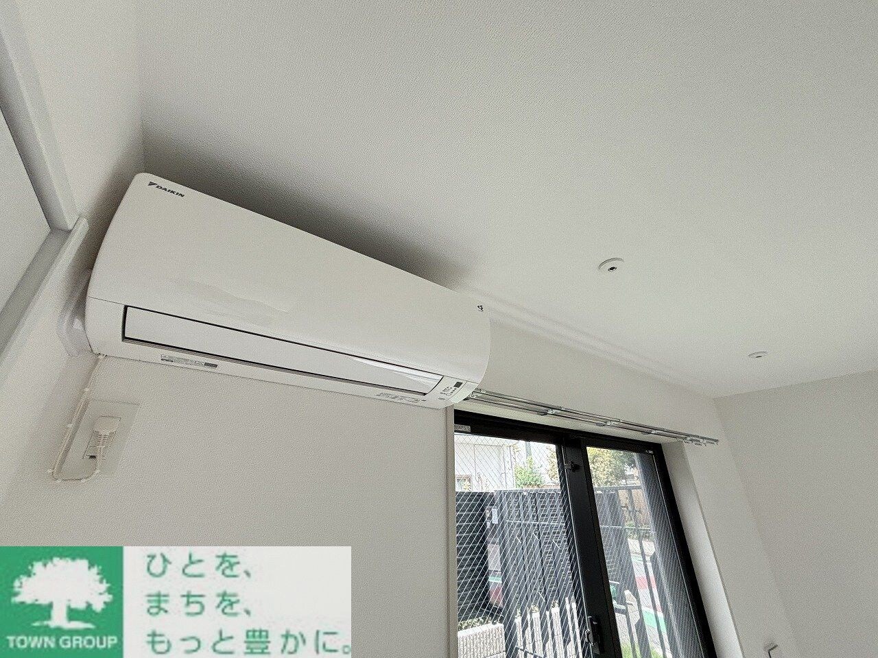 SOLASIA residence用賀の物件内観写真