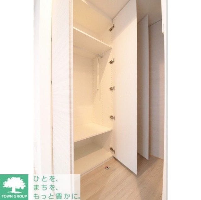 ＡＲＫＭＡＲＫ西小山の物件内観写真