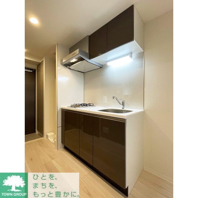 シェノン三軒茶屋の物件内観写真