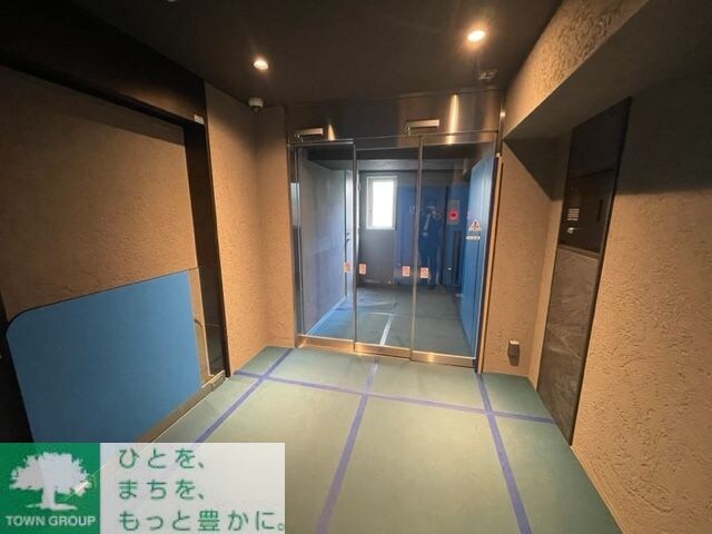 スタイリオ三軒茶屋の物件内観写真