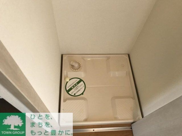 菱和パレス三軒茶屋壱番館の物件内観写真