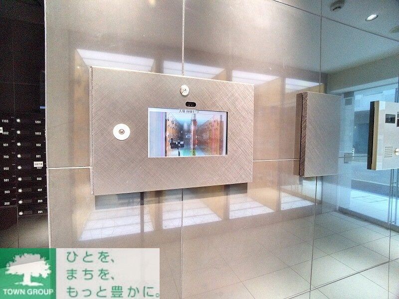 ＬＯＶＩＥ銀座東の物件内観写真