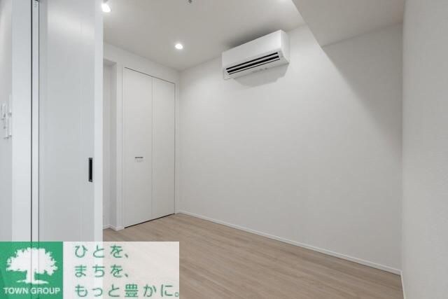 ＢＲＩＣＫ　ＲＥＳＩＤＥＮＣＥ　南青山の物件内観写真