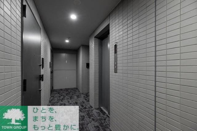 ＢＲＩＣＫ　ＲＥＳＩＤＥＮＣＥ　南青山の物件内観写真