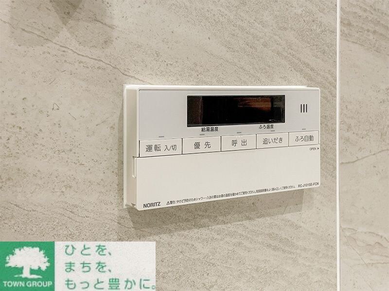 ロイヤルパークス品川の物件内観写真