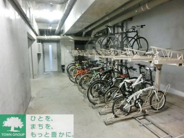 イプセ学芸大学の物件内観写真