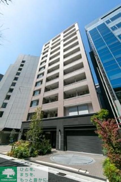 ルビア赤坂の物件内観写真