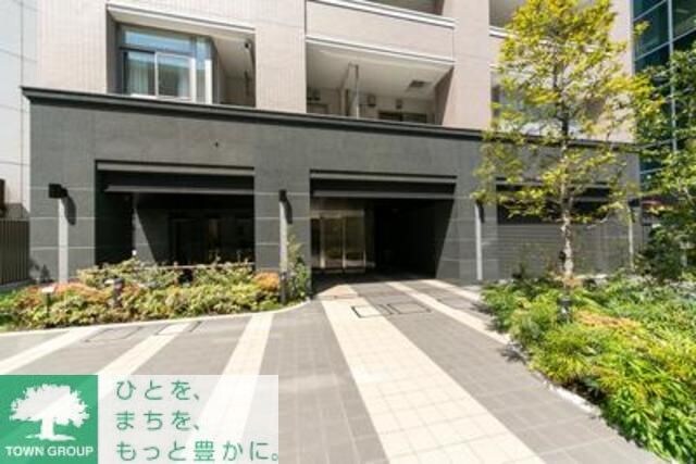 ルビア赤坂の物件内観写真