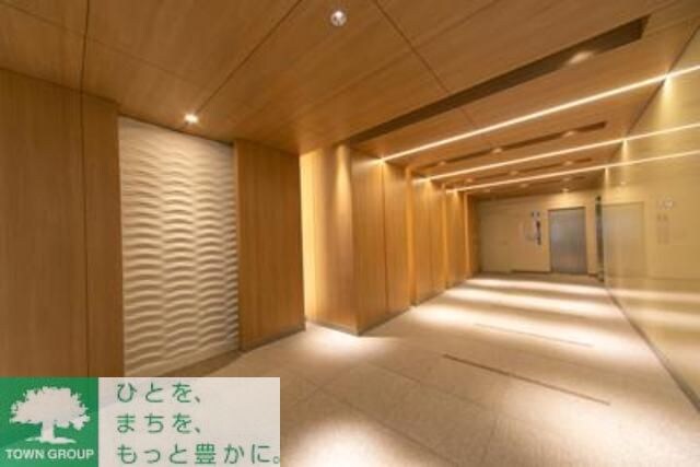 ルビア赤坂の物件内観写真