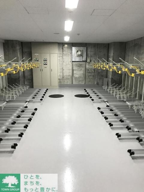 ルビア赤坂の物件内観写真