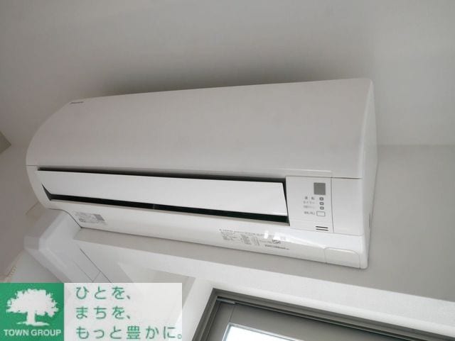 ルビア赤坂の物件内観写真