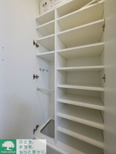 ルビア赤坂の物件内観写真