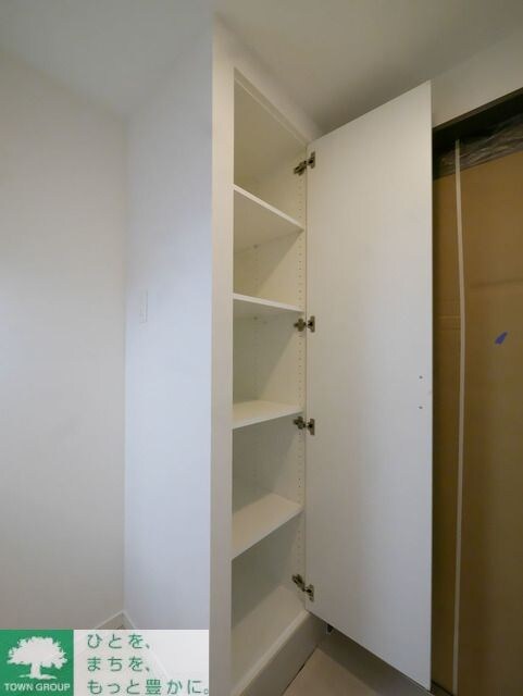 ルビア赤坂の物件内観写真