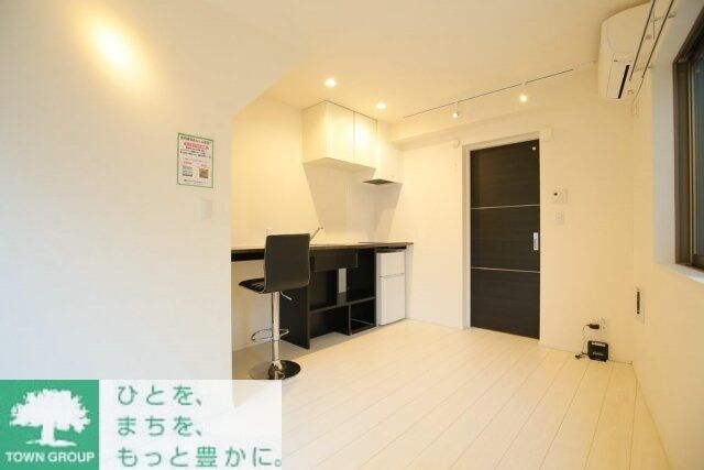 シーズ・ガレリア南青山の物件内観写真