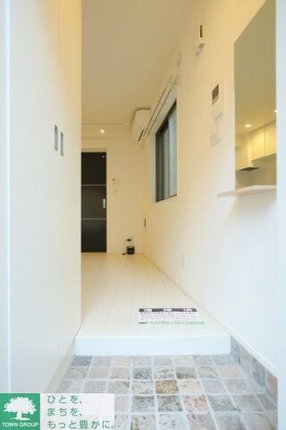 シーズ・ガレリア南青山の物件内観写真