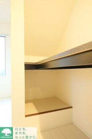 シーズ・ガレリア南青山の物件内観写真