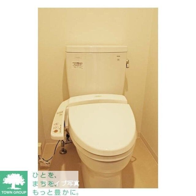 コンフォリア駒場の物件内観写真