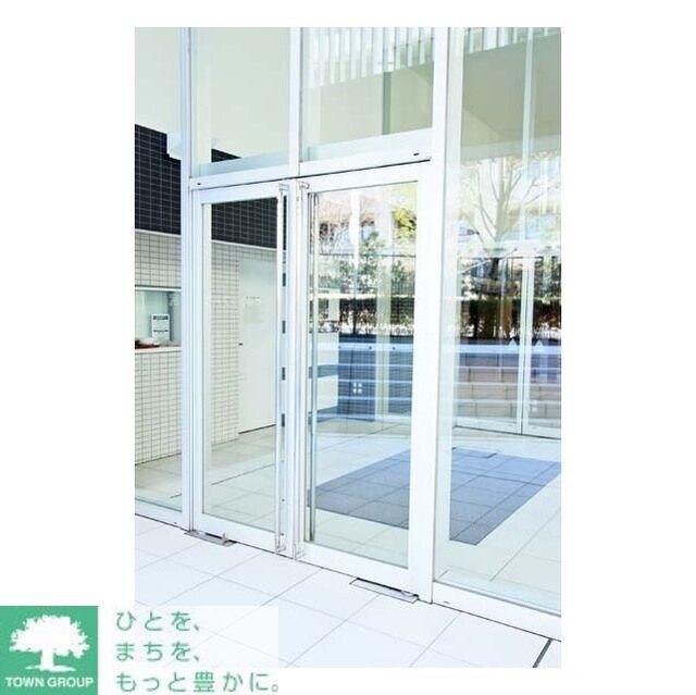 コンフォリア駒場の物件内観写真