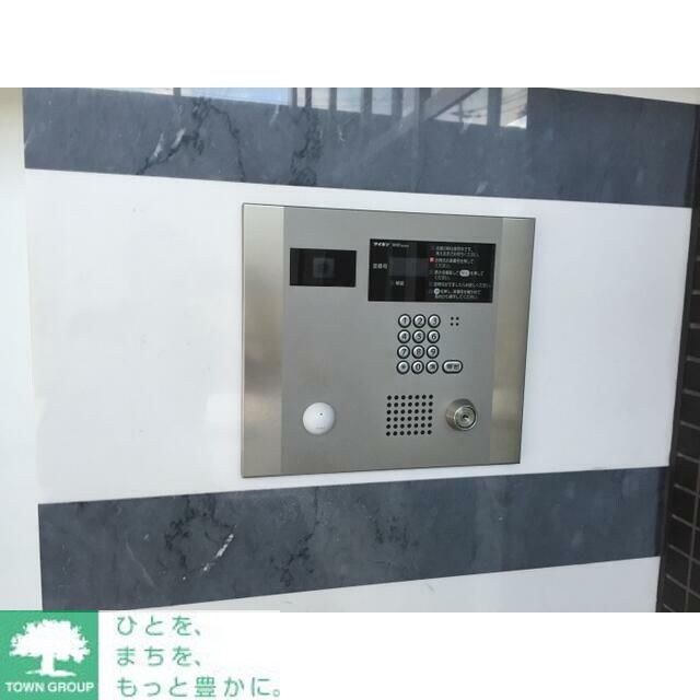 コンフォリア駒場の物件内観写真