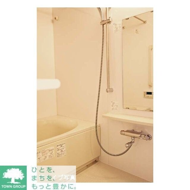 コンフォリア駒場の物件内観写真