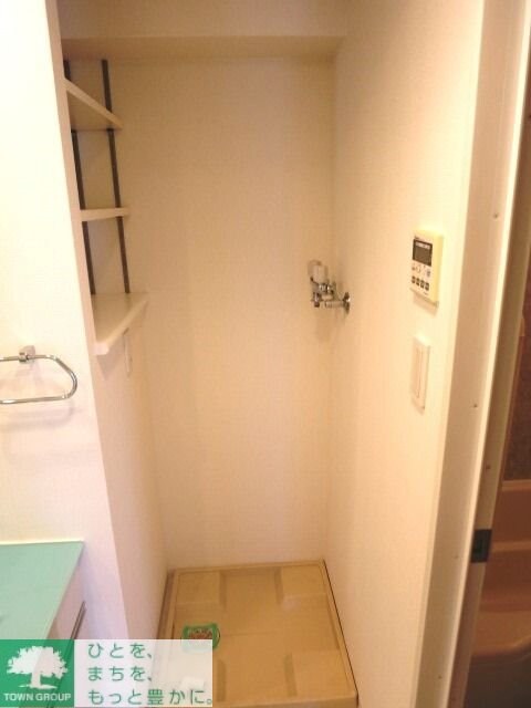 ＴＨＥパームス代々木上原ヴェールテラスの物件内観写真