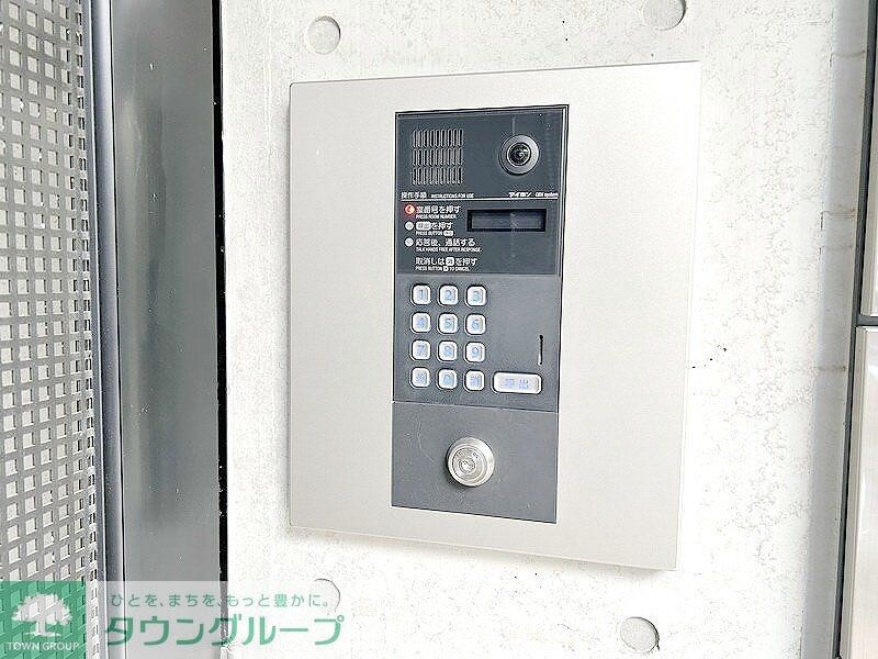 オーキッドレジデンス代々木　WESTの物件内観写真