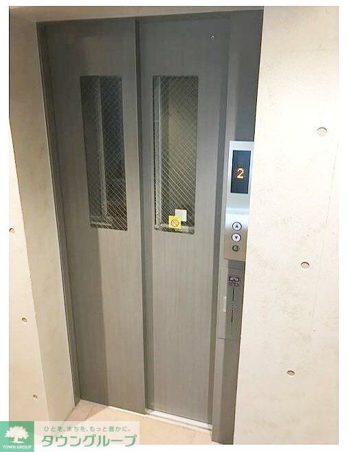 オーキッドレジデンス代々木　WESTの物件内観写真