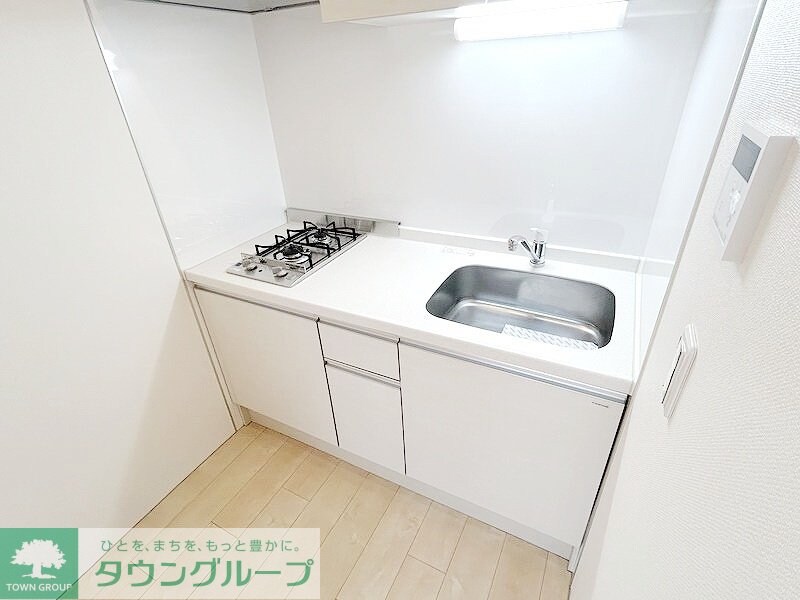 オーキッドレジデンス代々木　WESTの物件内観写真