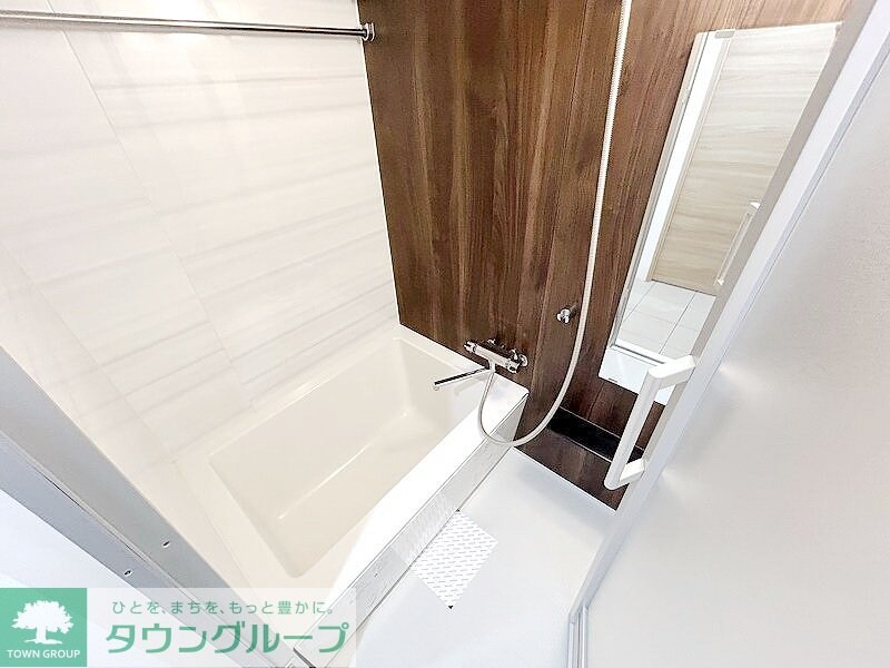 オーキッドレジデンス代々木　WESTの物件内観写真