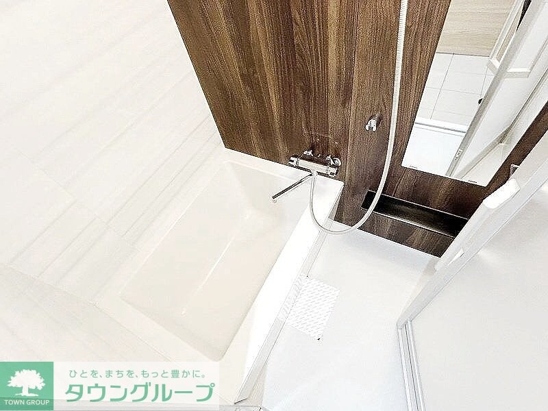 オーキッドレジデンス代々木　WESTの物件内観写真