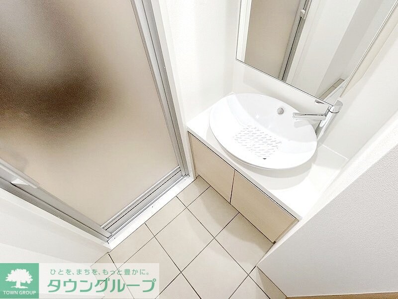 オーキッドレジデンス代々木　WESTの物件内観写真