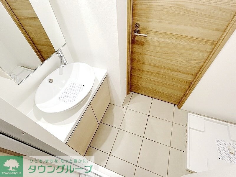 オーキッドレジデンス代々木　WESTの物件内観写真