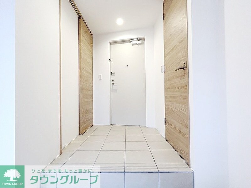 オーキッドレジデンス代々木　WESTの物件内観写真