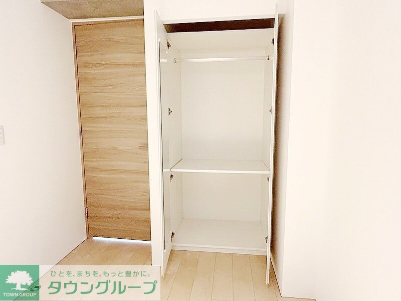 オーキッドレジデンス代々木　WESTの物件内観写真