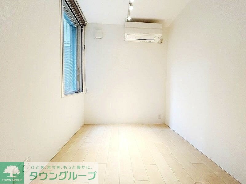 オーキッドレジデンス代々木　WESTの物件内観写真