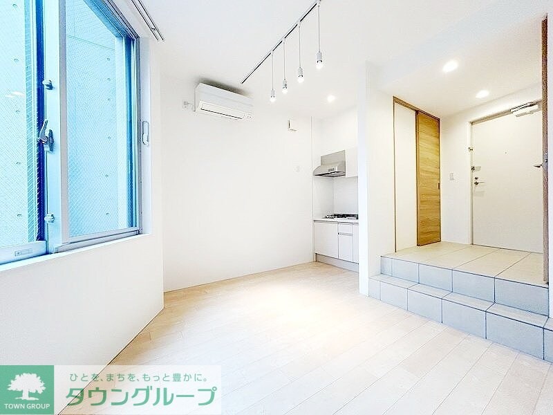 オーキッドレジデンス代々木　WESTの物件内観写真