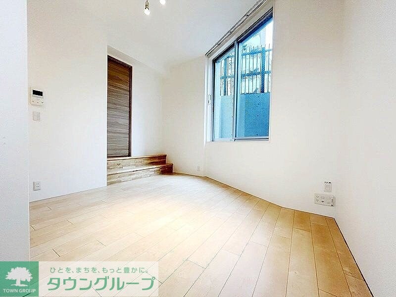 オーキッドレジデンス代々木　WESTの物件内観写真