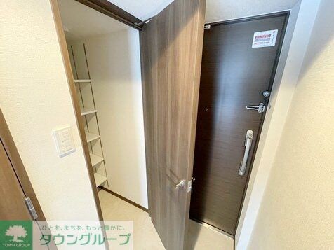 フィシオ飯田橋の物件内観写真