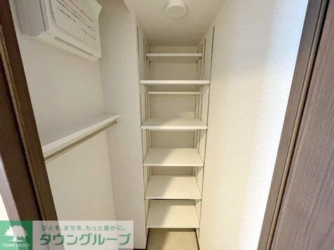 フィシオ飯田橋の物件内観写真