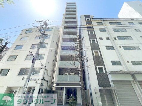 フィシオ飯田橋の物件内観写真