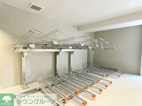 フィシオ飯田橋の物件内観写真