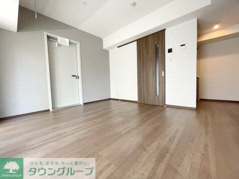 フィシオ飯田橋の物件内観写真