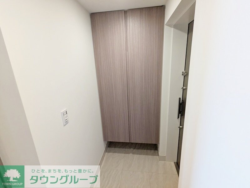 Brillia ist 池尻大橋の物件内観写真