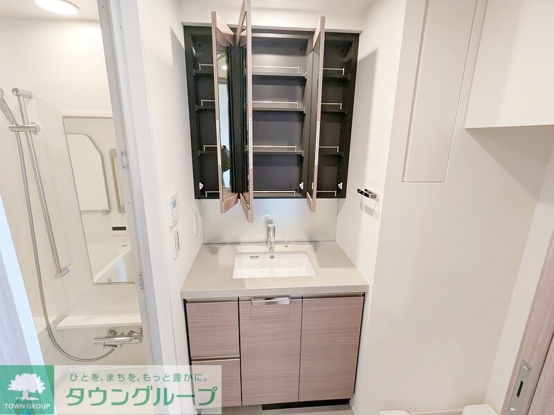 Brillia ist 池尻大橋の物件内観写真