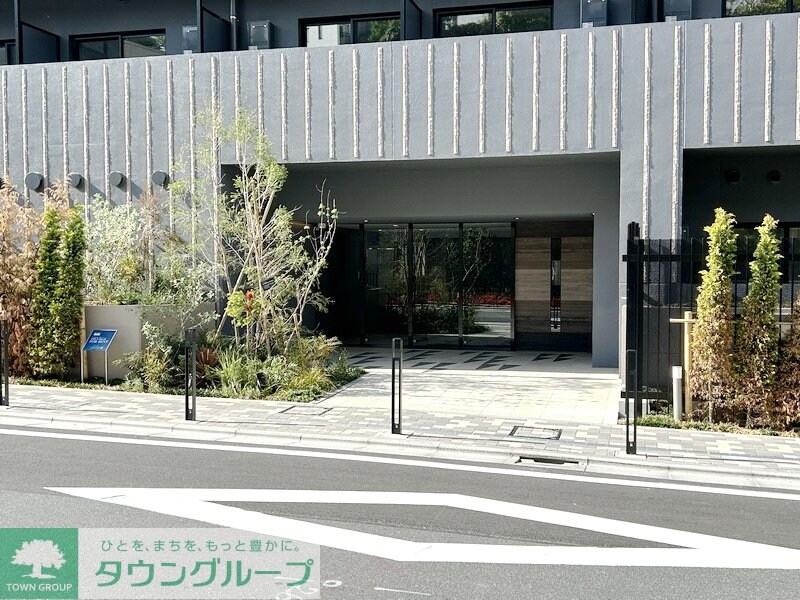 Brillia ist 池尻大橋の物件内観写真