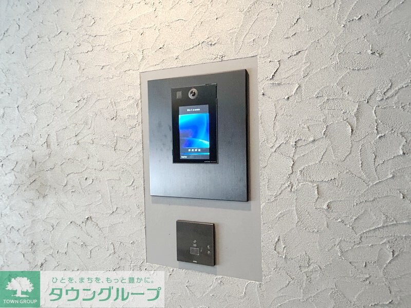 Brillia ist 池尻大橋の物件内観写真